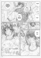 Kuusou Zikken Ichigo Vol.2 / 空想実験いちご Vol.2 [Munehito] [Ichigo 100] Thumbnail Page 18