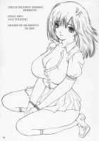 Kuusou Zikken Ichigo Vol.2 / 空想実験いちご Vol.2 [Munehito] [Ichigo 100] Thumbnail Page 02