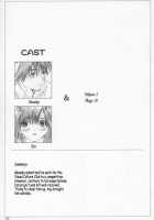 Kuusou Zikken Ichigo Vol.2 / 空想実験いちご Vol.2 [Munehito] [Ichigo 100] Thumbnail Page 04