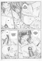 Kuusou Zikken Ichigo Vol.2 / 空想実験いちご Vol.2 [Munehito] [Ichigo 100] Thumbnail Page 08