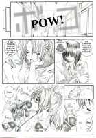 Kuusou Zikken Ichigo Vol.1 / 空想実験いちご Vol.1 [Munehito] [Ichigo 100] Thumbnail Page 15