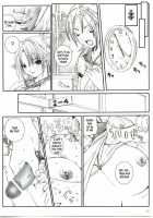 Kuusou Zikken Ichigo Vol.1 / 空想実験いちご Vol.1 [Munehito] [Ichigo 100] Thumbnail Page 19