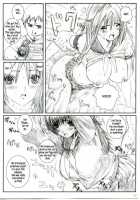Kuusou Zikken Ichigo Vol.1 / 空想実験いちご Vol.1 [Munehito] [Ichigo 100] Thumbnail Page 23