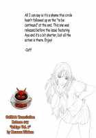 Kuusou Zikken Ichigo Vol.1 / 空想実験いちご Vol.1 [Munehito] [Ichigo 100] Thumbnail Page 29