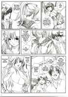 Kuusou Zikken Ichigo Vol.1 / 空想実験いちご Vol.1 [Munehito] [Ichigo 100] Thumbnail Page 06