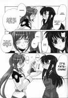 SPOONFUL / SPOONFUL★ [Hina Sasaki] [Mahou Shoujo Lyrical Nanoha] Thumbnail Page 11