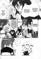 SPOONFUL / SPOONFUL★ [Hina Sasaki] [Mahou Shoujo Lyrical Nanoha] Thumbnail Page 12