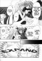 SPOONFUL / SPOONFUL★ [Hina Sasaki] [Mahou Shoujo Lyrical Nanoha] Thumbnail Page 14