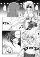 SPOONFUL / SPOONFUL★ [Hina Sasaki] [Mahou Shoujo Lyrical Nanoha] Thumbnail Page 15