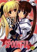 SPOONFUL / SPOONFUL★ [Hina Sasaki] [Mahou Shoujo Lyrical Nanoha] Thumbnail Page 01