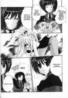 SPOONFUL / SPOONFUL★ [Hina Sasaki] [Mahou Shoujo Lyrical Nanoha] Thumbnail Page 20