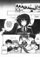 SPOONFUL / SPOONFUL★ [Hina Sasaki] [Mahou Shoujo Lyrical Nanoha] Thumbnail Page 23