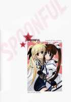SPOONFUL / SPOONFUL★ [Hina Sasaki] [Mahou Shoujo Lyrical Nanoha] Thumbnail Page 25