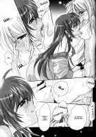 SPOONFUL / SPOONFUL★ [Hina Sasaki] [Mahou Shoujo Lyrical Nanoha] Thumbnail Page 05