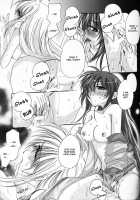 SPOONFUL / SPOONFUL★ [Hina Sasaki] [Mahou Shoujo Lyrical Nanoha] Thumbnail Page 07