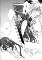 SPOONFUL / SPOONFUL★ [Hina Sasaki] [Mahou Shoujo Lyrical Nanoha] Thumbnail Page 08