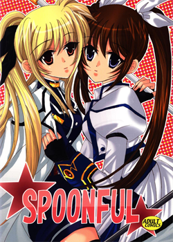 SPOONFUL / SPOONFUL★ [Hina Sasaki] [Mahou Shoujo Lyrical Nanoha]