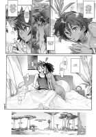 Native Heart / NATIVE HEART [Yukimi] [Original] Thumbnail Page 16