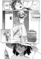 Native Heart / NATIVE HEART [Yukimi] [Original] Thumbnail Page 03