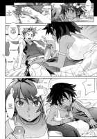 Native Heart / NATIVE HEART [Yukimi] [Original] Thumbnail Page 08