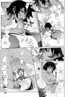 Native Heart / NATIVE HEART [Yukimi] [Original] Thumbnail Page 09