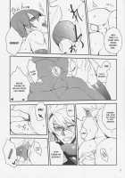 Snake-Dog Bowl 3 [Rokusuke] [Blazblue] Thumbnail Page 11