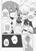 Snake-Dog Bowl 3 [Rokusuke] [Blazblue] Thumbnail Page 18