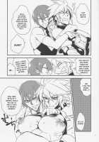 Snake-Dog Bowl 3 [Rokusuke] [Blazblue] Thumbnail Page 05