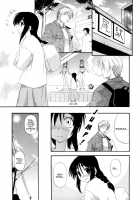 Mune Hatte Ikou [Kikkawa Kabao] [Original] Thumbnail Page 03