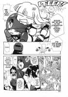 Anal Justice / アナル・ジャスティス [Kamirenjaku Sanpei] [Original] Thumbnail Page 100