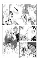 Anal Justice / アナル・ジャスティス [Kamirenjaku Sanpei] [Original] Thumbnail Page 108