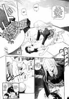 Anal Justice / アナル・ジャスティス [Kamirenjaku Sanpei] [Original] Thumbnail Page 111