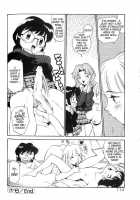 Anal Justice / アナル・ジャスティス [Kamirenjaku Sanpei] [Original] Thumbnail Page 118