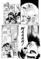 Anal Justice / アナル・ジャスティス [Kamirenjaku Sanpei] [Original] Thumbnail Page 129