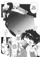 Anal Justice / アナル・ジャスティス [Kamirenjaku Sanpei] [Original] Thumbnail Page 136