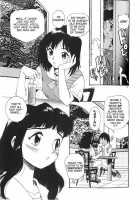 Anal Justice / アナル・ジャスティス [Kamirenjaku Sanpei] [Original] Thumbnail Page 137