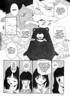 Anal Justice / アナル・ジャスティス [Kamirenjaku Sanpei] [Original] Thumbnail Page 138