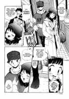 Anal Justice / アナル・ジャスティス [Kamirenjaku Sanpei] [Original] Thumbnail Page 154