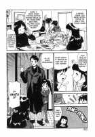 Anal Justice / アナル・ジャスティス [Kamirenjaku Sanpei] [Original] Thumbnail Page 160