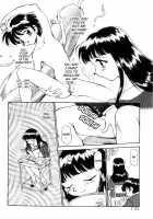 Anal Justice / アナル・ジャスティス [Kamirenjaku Sanpei] [Original] Thumbnail Page 174