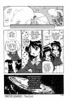 Anal Justice / アナル・ジャスティス [Kamirenjaku Sanpei] [Original] Thumbnail Page 180