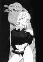 Anal Justice / アナル・ジャスティス [Kamirenjaku Sanpei] [Original] Thumbnail Page 27