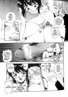 Anal Justice / アナル・ジャスティス [Kamirenjaku Sanpei] [Original] Thumbnail Page 71