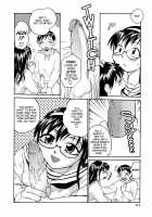 Sister, Glasses And Sperm / 姉と眼鏡とミルク [Rate] [Original] Thumbnail Page 114