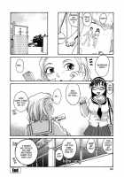Sister, Glasses And Sperm / 姉と眼鏡とミルク [Rate] [Original] Thumbnail Page 124