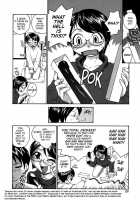 Sister, Glasses And Sperm / 姉と眼鏡とミルク [Rate] [Original] Thumbnail Page 128