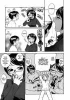 Sister, Glasses And Sperm / 姉と眼鏡とミルク [Rate] [Original] Thumbnail Page 129