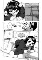 Sister, Glasses And Sperm / 姉と眼鏡とミルク [Rate] [Original] Thumbnail Page 132