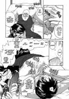 Sister, Glasses And Sperm / 姉と眼鏡とミルク [Rate] [Original] Thumbnail Page 133