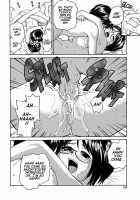 Sister, Glasses And Sperm / 姉と眼鏡とミルク [Rate] [Original] Thumbnail Page 138